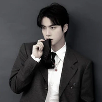 Kim Seokjin - Appa Nàng
