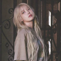 Lee Ji Eun - IU
