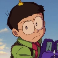 Nobi Nobita