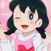 Minamoto Shizuka