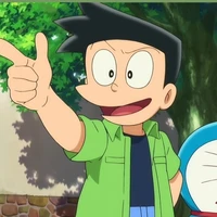 Honekawa Suneo