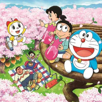 Nhóm Doraemon