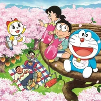 Nhóm Doraemon