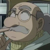 Hiroshi Agasa