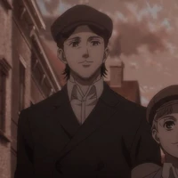 Grisha Jaeger.