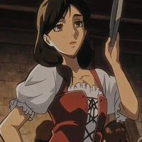 Carla Jaeger.