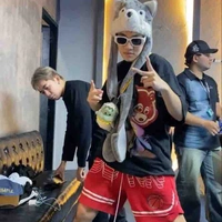 Hoàng Đức Duy_Captain
