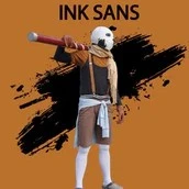 ink sans