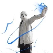 alpha sans