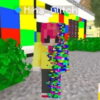 Hiha glitch