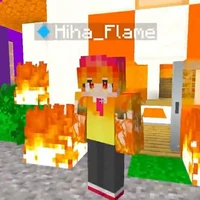Hiha flame