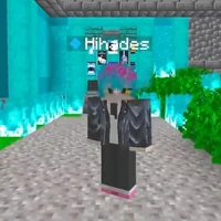 Hiha Des