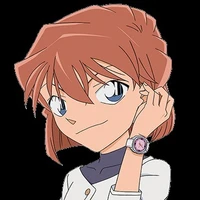 Haibara Ai