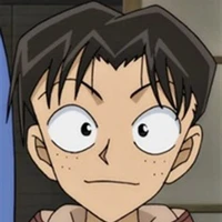 Mitsuhiko