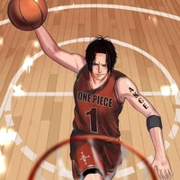 portgas D Ace