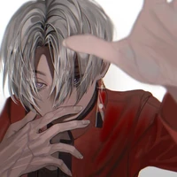 Kurokawa Izana