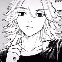 Sano Manjiro