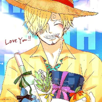 Vinsmoke Sanji