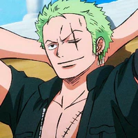 Roronoa Zoro