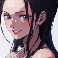 Nico Robin