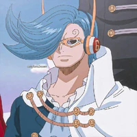 Vinsmoke Niji