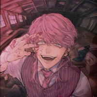 sanzu haruchiro