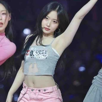 Trà My(Haewon)