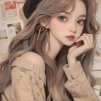 Nguyệt Tuyết Nhi-🦩