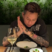 Bùi Thế Anh - Andree RH