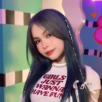 Trần Nguyễn Thanh Nhi - Liu Grace