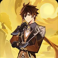 Zhongli