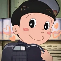 nobita(lúc nhỏ)