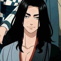 Baji Keisuke