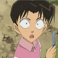 Mitsuhiko