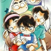 đội thám tử nhí