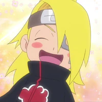 Deidara