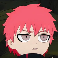 Sasori