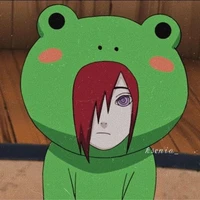 Nagato Uzumaki
