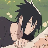 Sasuke Uchiha