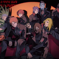 Akatsuki | - ai nếu cần |