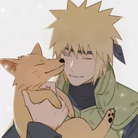 Namikaze Minato
