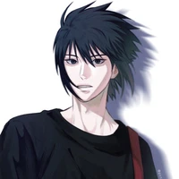 Uchiha Sasuke