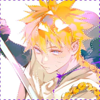 Uzumaki Naruto