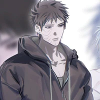 Uchiha Obito