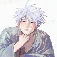 Hatake Kakashi