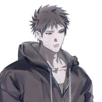 Uchiha Obito