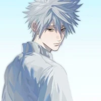 Hatake Kakashi