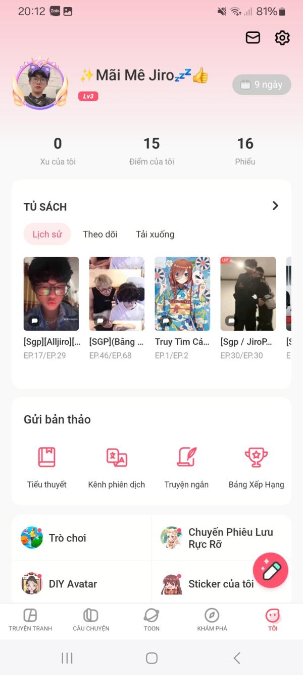 NovelToon