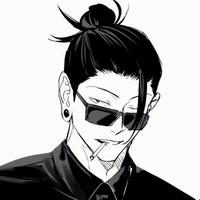Getou Suguru
