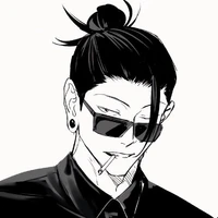 Getou Suguru